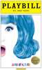 Hairspray Limited Edition Official Closing Night Playbill 